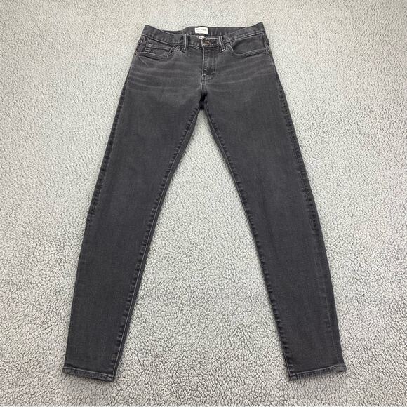 Todd Snyder Men's 5-Pocket Stretch Slim Fit Jeans  | Size:  28 - Picture 1 of 15